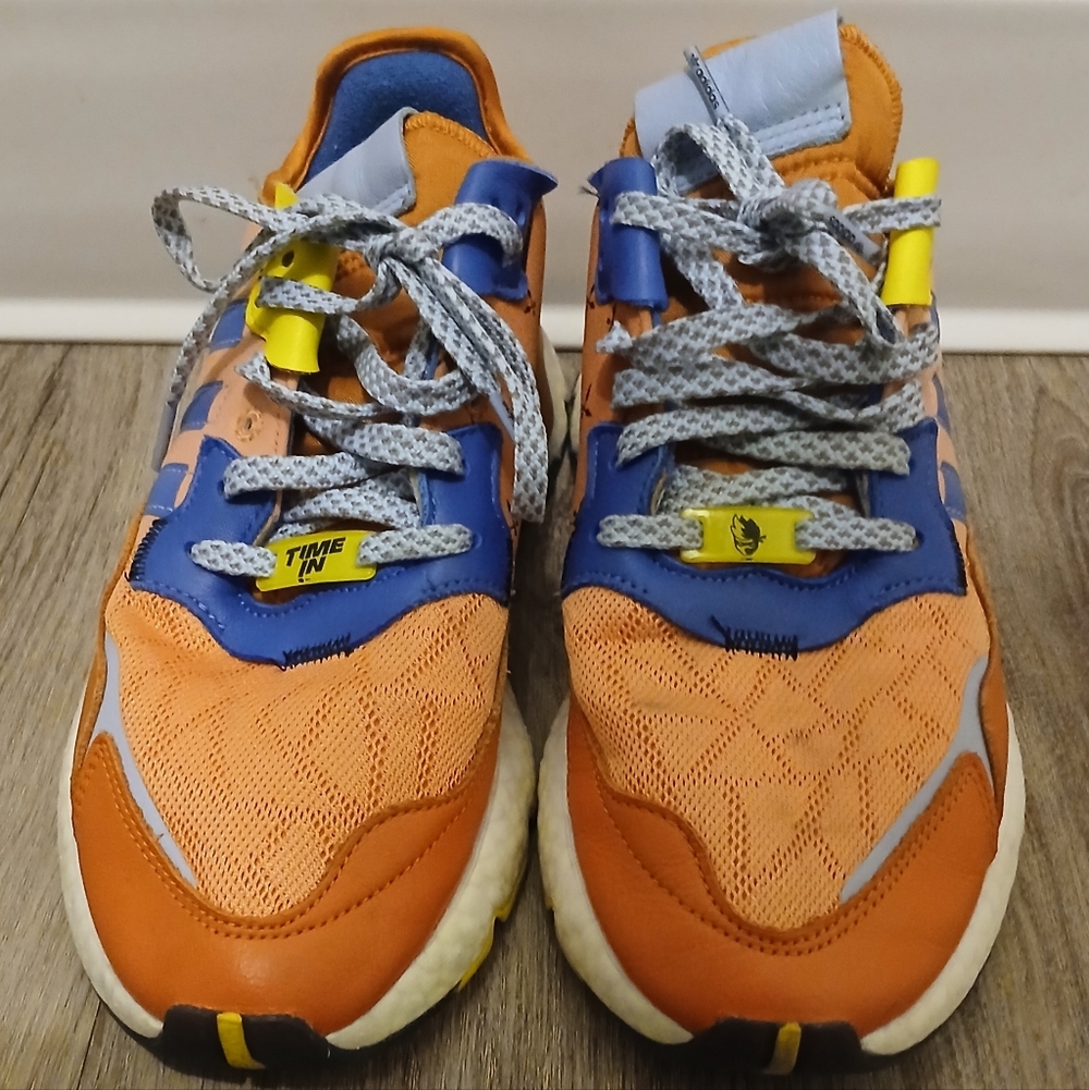 Men's Ninja x adidas Nite Jogger 'Time